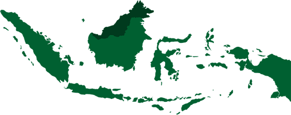 Peta Indonesia TIKET & TOUR