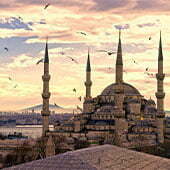 istanbul AMAZING TURKEY