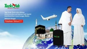 Cover Kisah Umar bin Khattab Dijamu Makan Saat Musim Haji