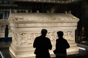 Istanbul Archaeology Museum Pariwisata Turki Paling Bersinar di Tengah Pandemi, Ternyata Ini Rahasianya