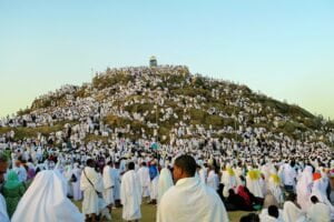 Tanda-tanda Haji Mabrur dan 2 Syarat Mendapatkannya