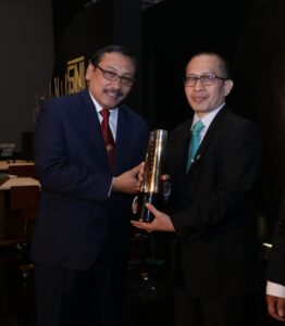 award tazkiyah Survive di Tengah Pandemi, Tazkiyah Tour Kembali Raih SNI Award