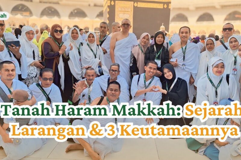 tanah haram