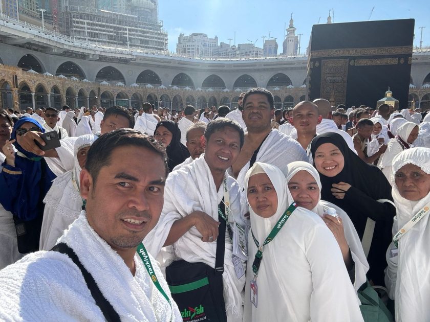 haji khusus 2024