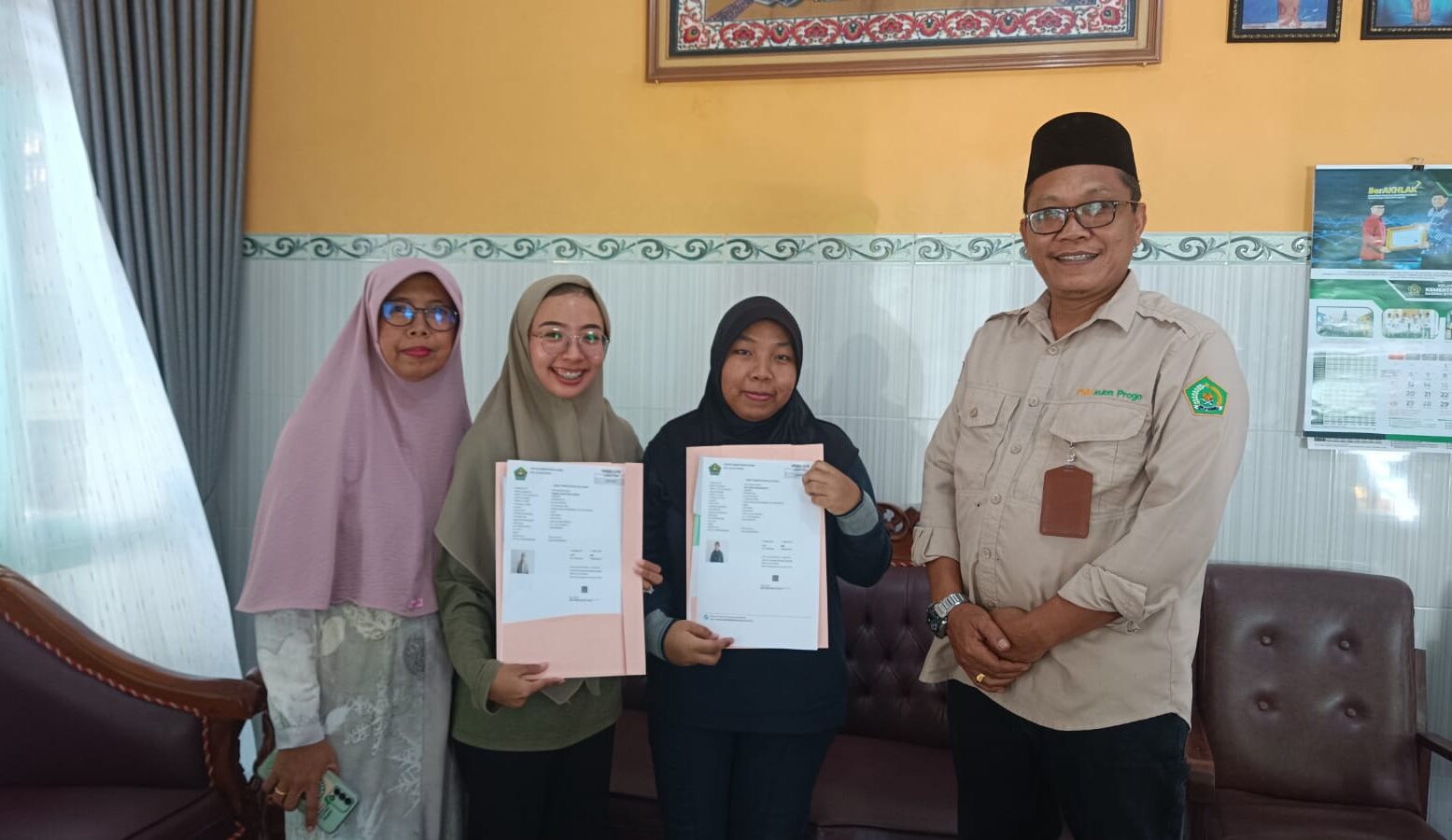 Cara Cek dan Mendapatkan SPPH Haji 2025 Wajib Diketahui 10 spph haji