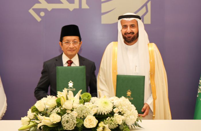 Kuota Haji Lebaran Haji Tersisa 6 Bulan Lagi, Arab Saudi Sudah Tuntaskan Kontrak dengan 1 Juta Jemaah Haji 2026