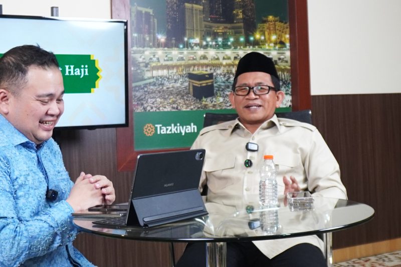 Pelunasan Haji Sulsel Tembus 116 Persen, Capaian Tertinggi secara Nasional 28 Pelunasan haji